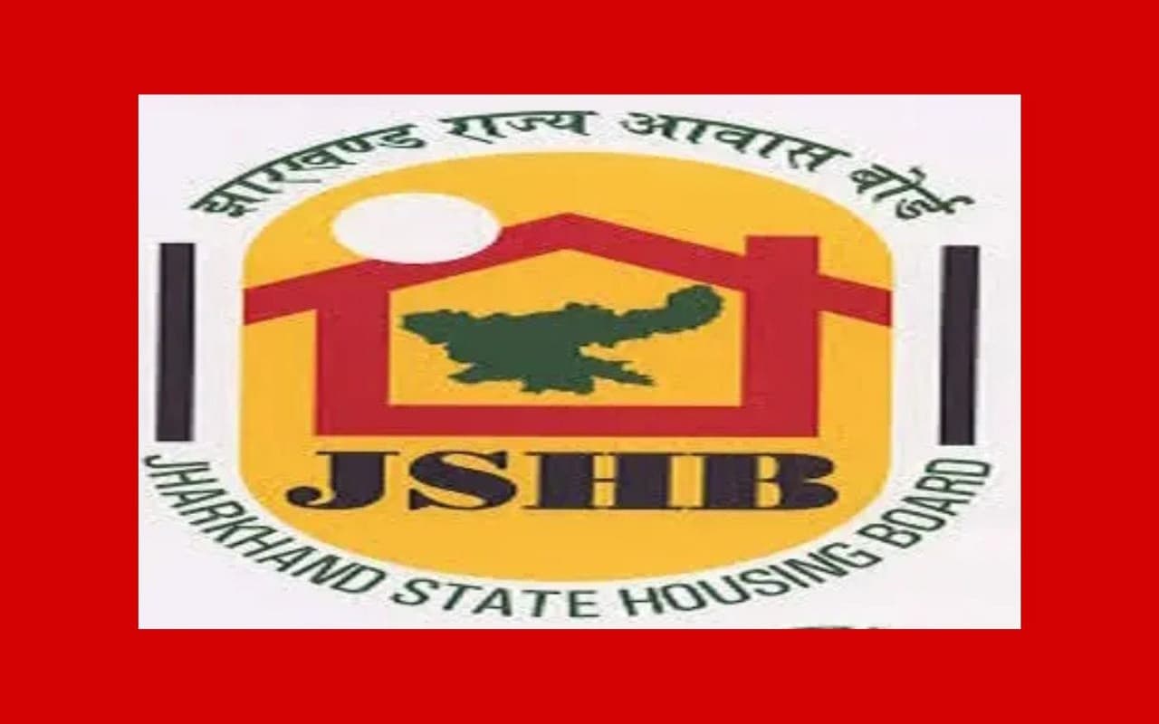 झारखंड राज्य आवास बोर्ड के आवासीय प्लॉटों का व्यावसायिक इस्तेमाल करनेवालों का किया जायेगा आवंटन रद्द