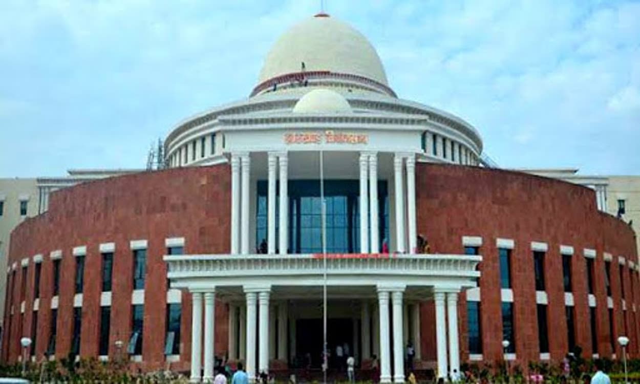 खतियान आधारित स्थानीय नीति निर्धारण की उठी मांग, झारखंड विधानसभा में JMM विधायक दशरथ गगराई ने उठाया मामला