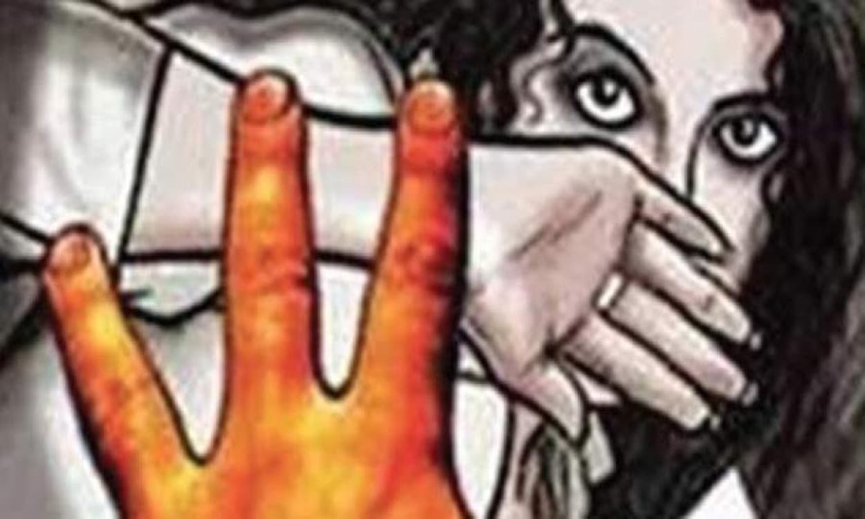 स्कूल जा रही दसवीं की छात्रा का मनेर से हुआ अपहरण, दानापुर में छोड़ कर भागे अपराधी