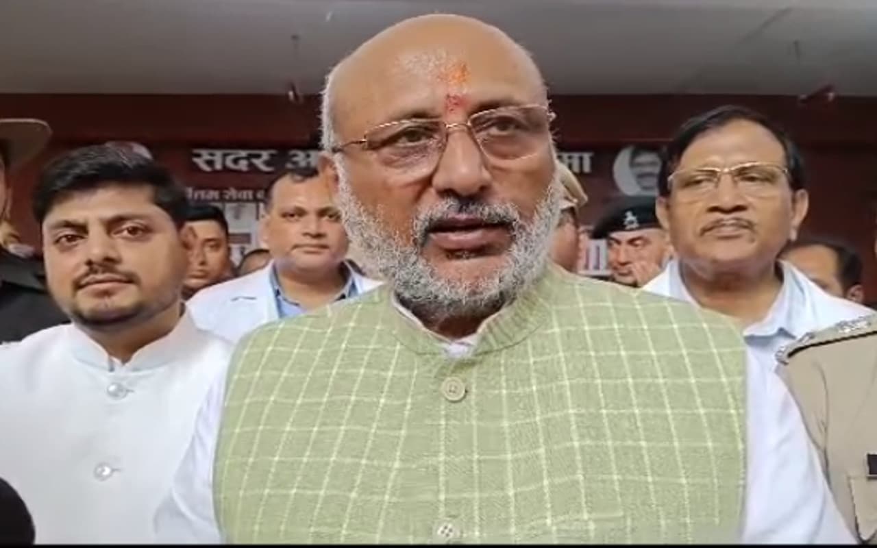 राज्यपाल सीपी राधाकृष्णन ने वोकेशनल कोर्स की स्थिति पर मांगी रिपोर्ट