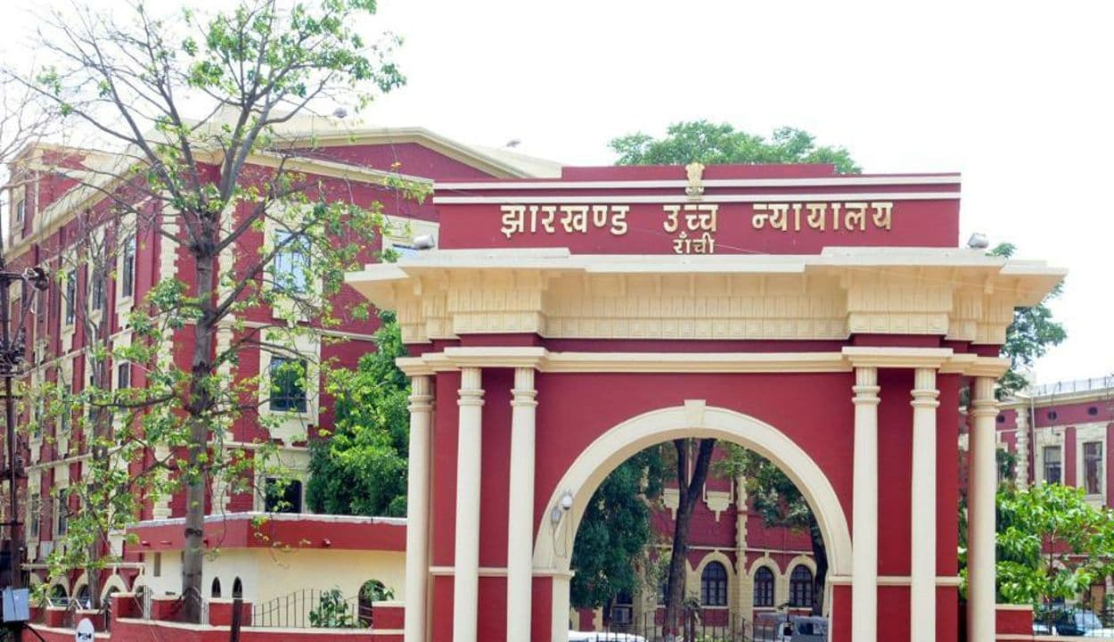 झारखंड हाईकोर्ट नाराज, सिदो-कान्हू मुर्मू विश्वविद्यालय के वीसी को हाजिर होने का आदेश, ये है मामला