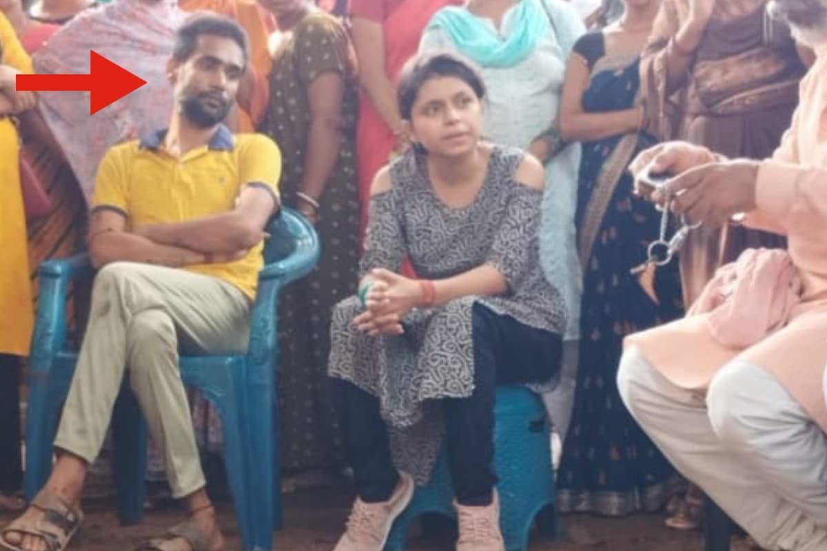 करोड़ों की ठगी करने का आरोपी अभियान सिंह देवघर से गिरफ्तार, रांची पुलिस की कार्रवाई