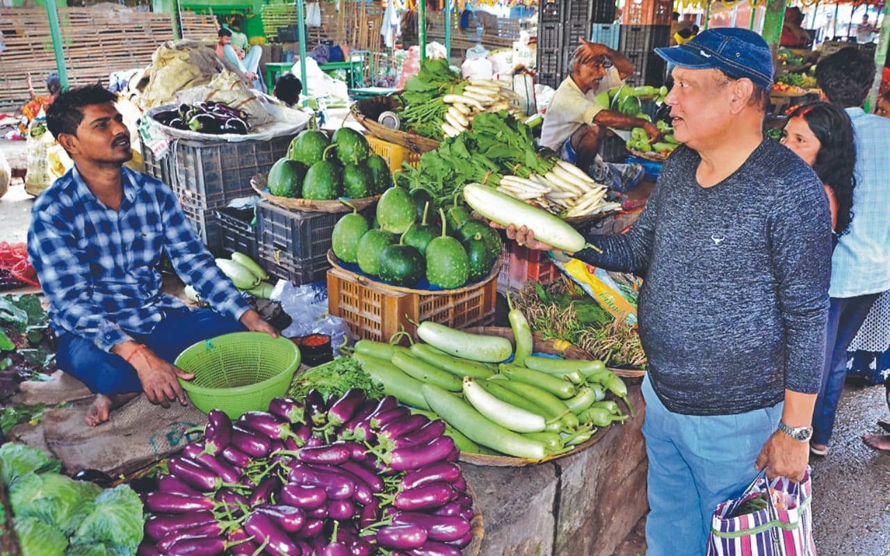 देवघर : आज से कद्दू-भात के साथ महापर्व छठ की शुरूआत, जानें इसका महत्व