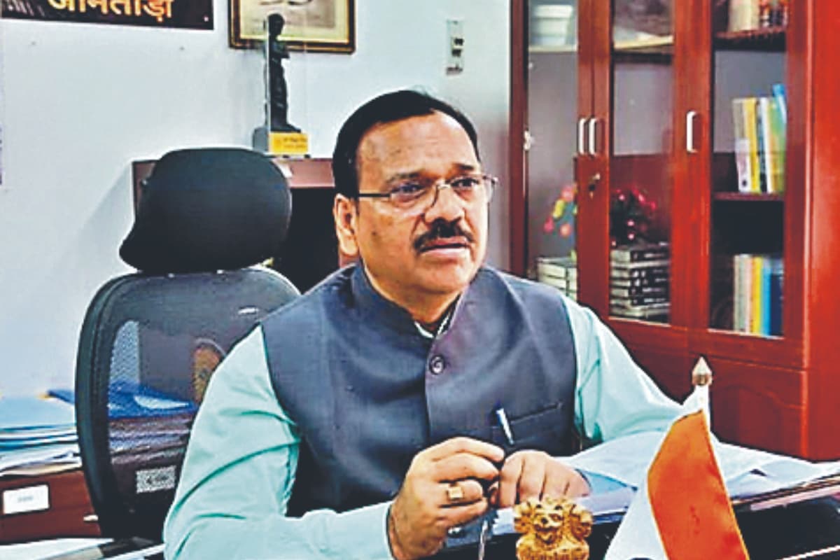 जामताड़ा : डीसी ने कहा छठव्रतियों को न हो कोई असुविधा, दिया ये अहम आदेश