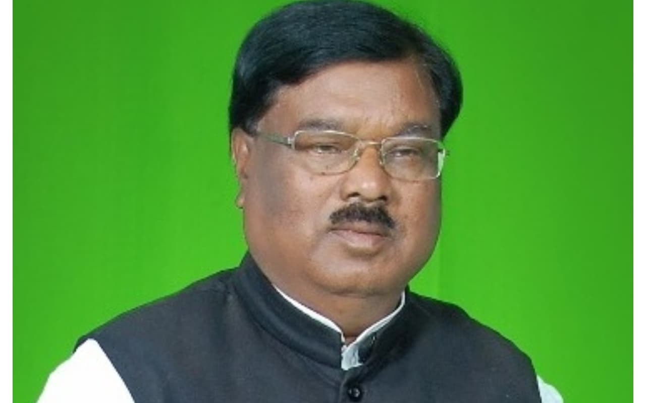 स्टीफन मरांडी की बिगड़ी तबीयत, ओडिशा के अस्पताल में हुए भर्ती, वेल्लोर से लौटते समय इमरजेंसी में रोकी गई ट्रेन