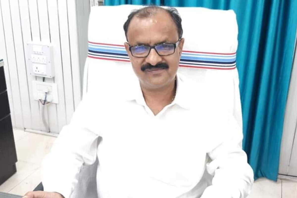 सीसीएल डीटी की दौड़ में ढोरी जीएम एमके अग्रवाल भी शामिल, अब 6 नवंबर को होगा इंटरव्यू