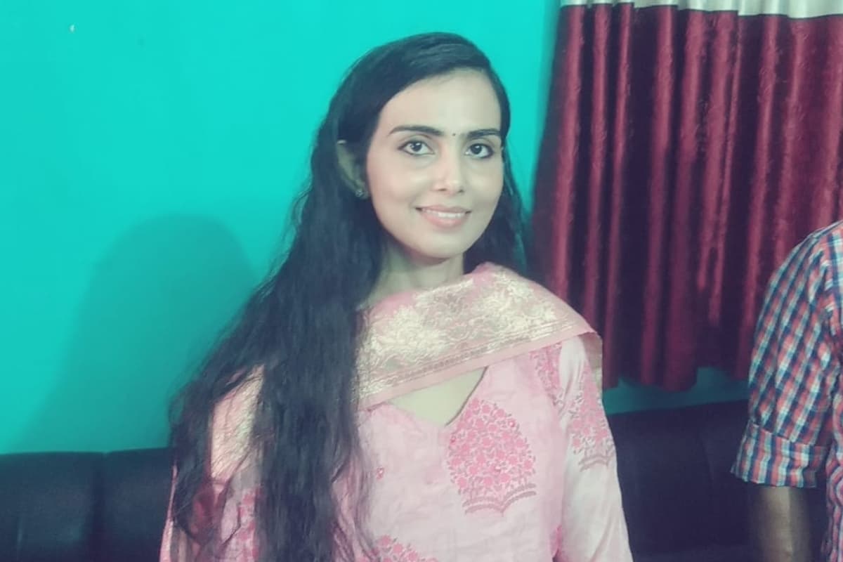 BPSC 2023 में झारखंड की बेटी को तीसरी रैंक, महज 8 महीने की तैयारी में मिली सफलता, बताया सक्सेस मंत्र