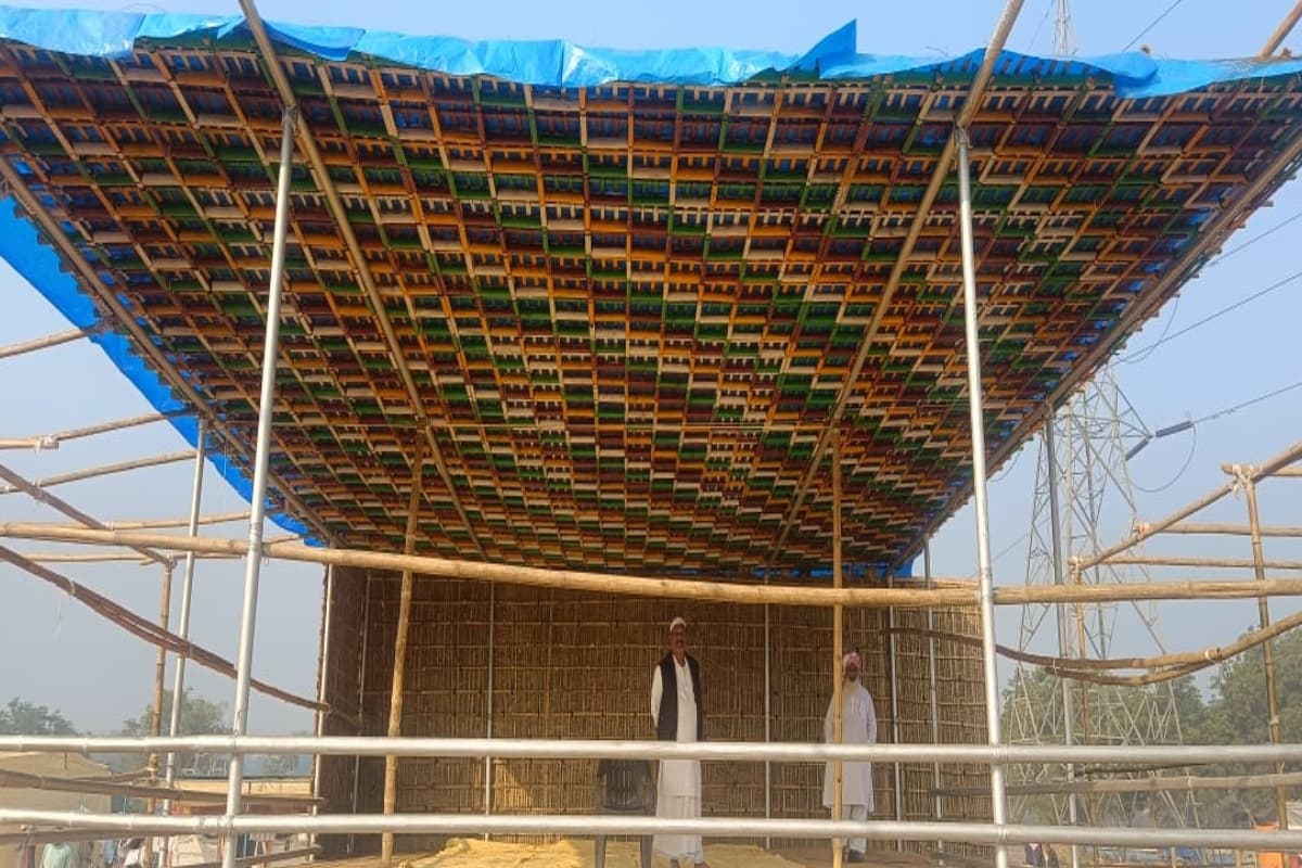 पहली बार होगा झारखंड में तब्लीगी इज्तिमा, तारीख का ऐलान, जुटेंगे लाखों लोग