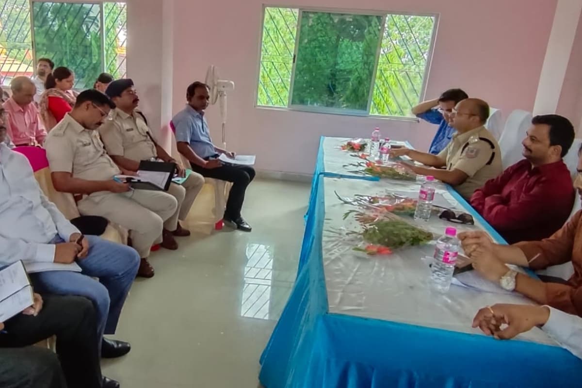 झारखंड : 7 साल के जगन्नाथ महतो को कंठस्थ है संविधान की प्रस्तावना, अपने दोस्तों को भी पढ़ाता है पाठ