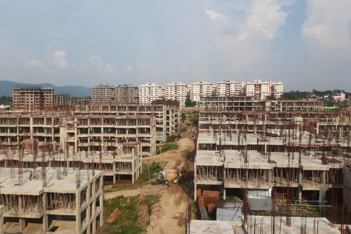 जमशेदपुर : बिरसानगर पीएम आवास के 1937 लाभुकों का आवंटन रद्द, जानें कारण और कैसे मिलेगा लाभ