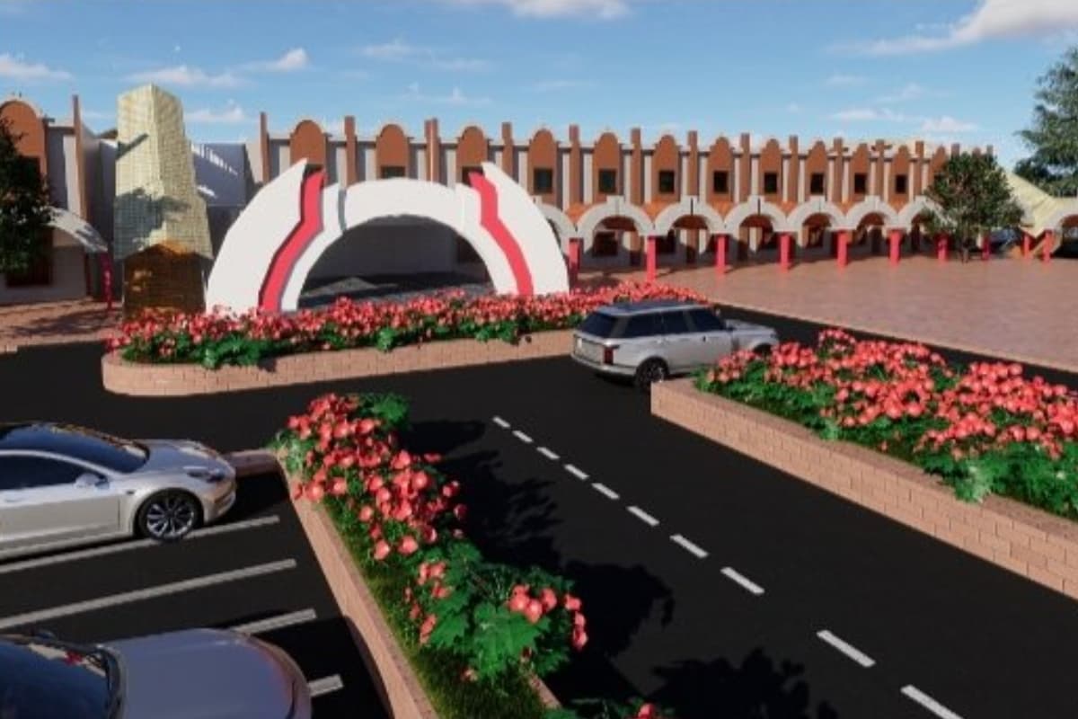 नये रूप में दिखेगा देवघर, शंकरपुर, मधुपुर व बासुकिनाथ स्टेशन, अमृत भारत स्टेशन की रूपरेखा तैयार