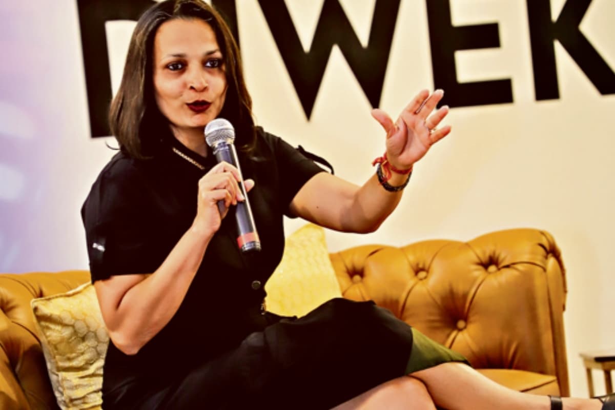 फिट रहना है तो लोकल फूड को डाइट में करें शामिल, रांची में सेलिब्रिटी न्यूट्रिशनिस्ट ने बताए कई आसान टिप्स