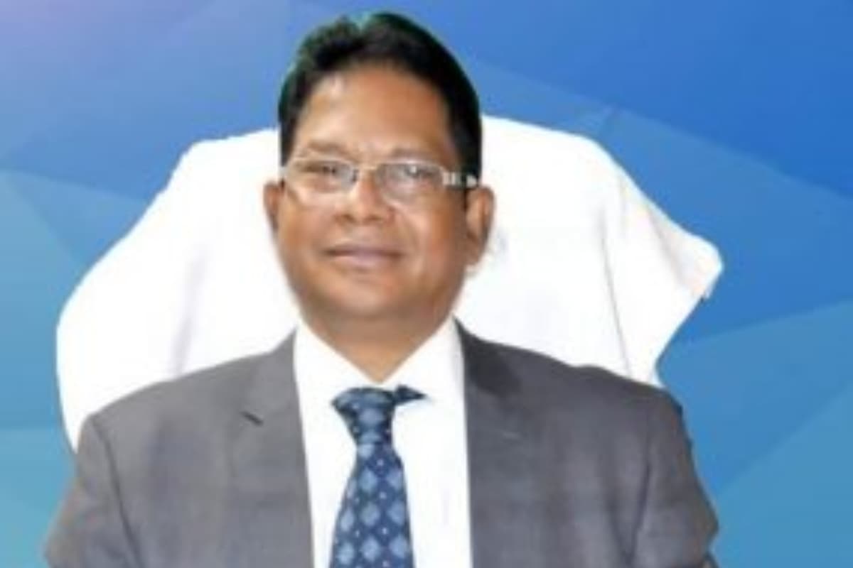 BBMKU धनबाद के कुलपति सुखदेव भोई को राज्यपाल ने पद से हटाया, मिली थीं कई गंभीर शिकायतें