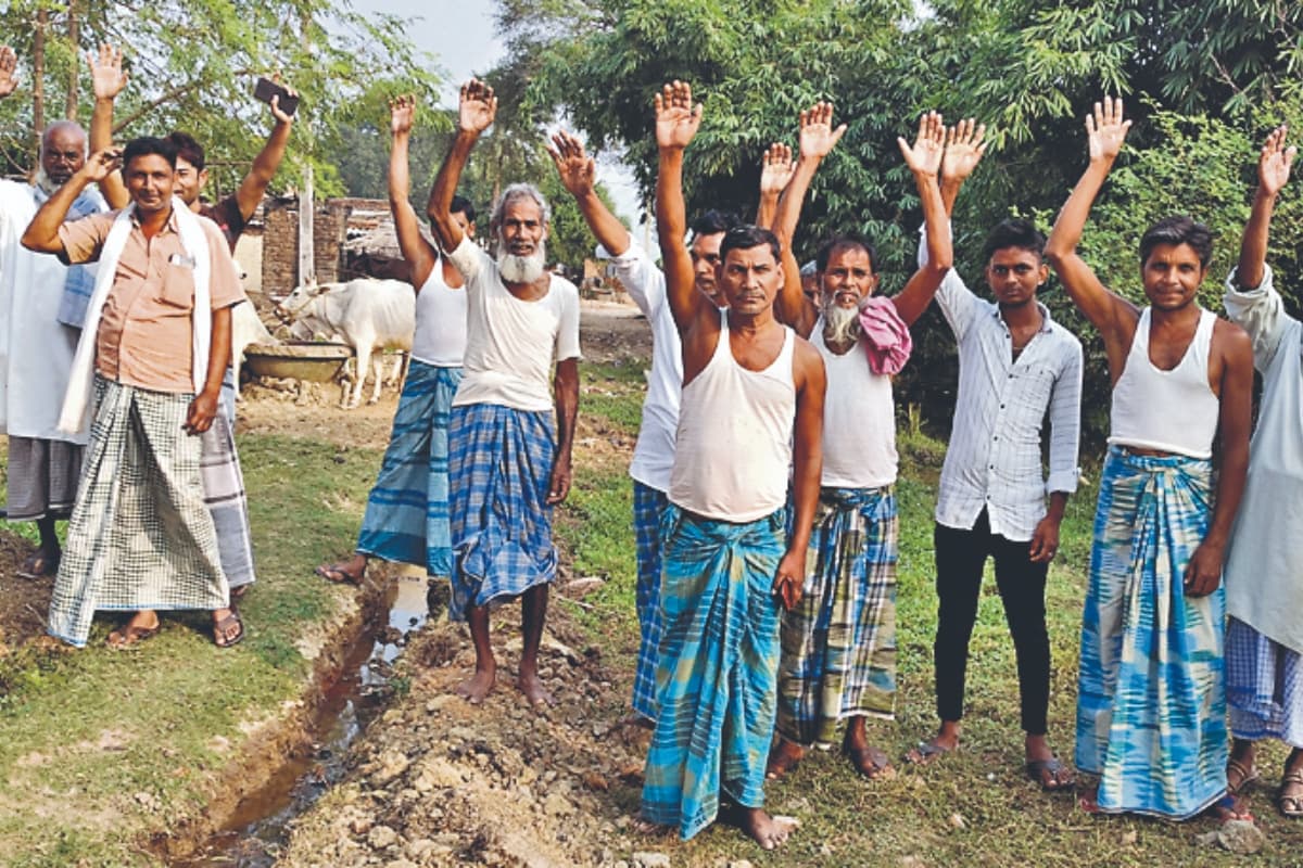 गोड्डा : मनरेगा में बिना काम कराये ही 95 हजार की अवैध निकासी, जानें पूरा मामला