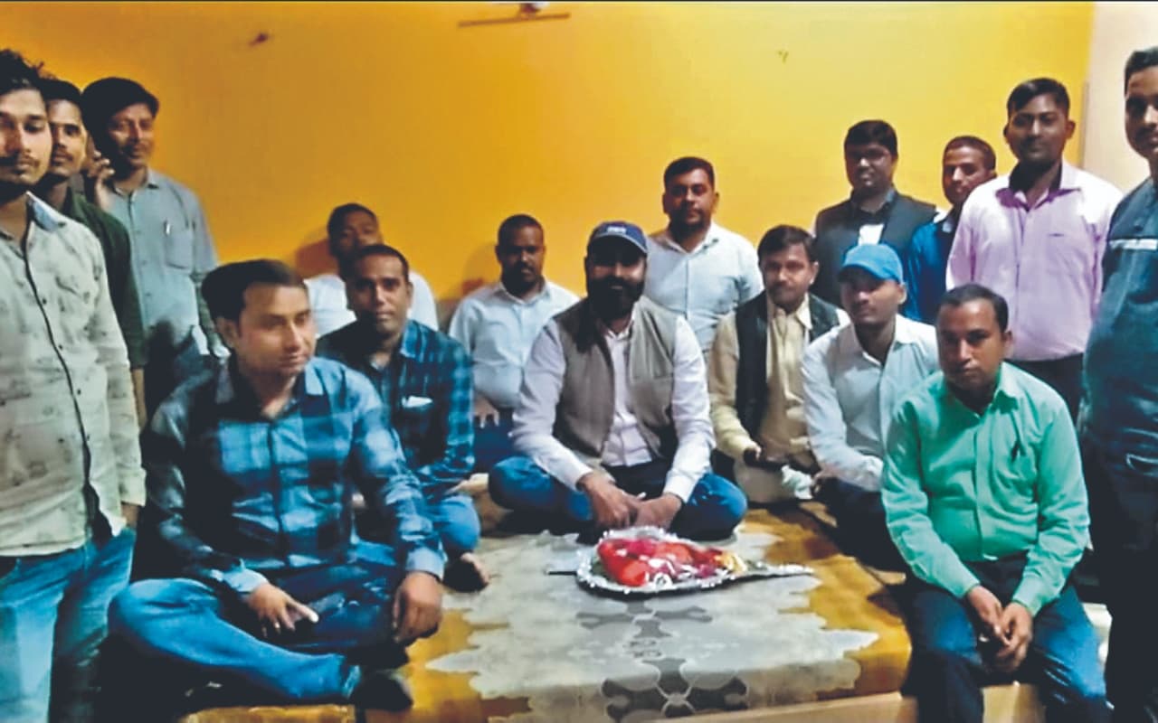 राष्ट्रीय ओबीसी मोर्चा की मांग, विभागों में 52 फीसदी मिले हिस्सेदारी