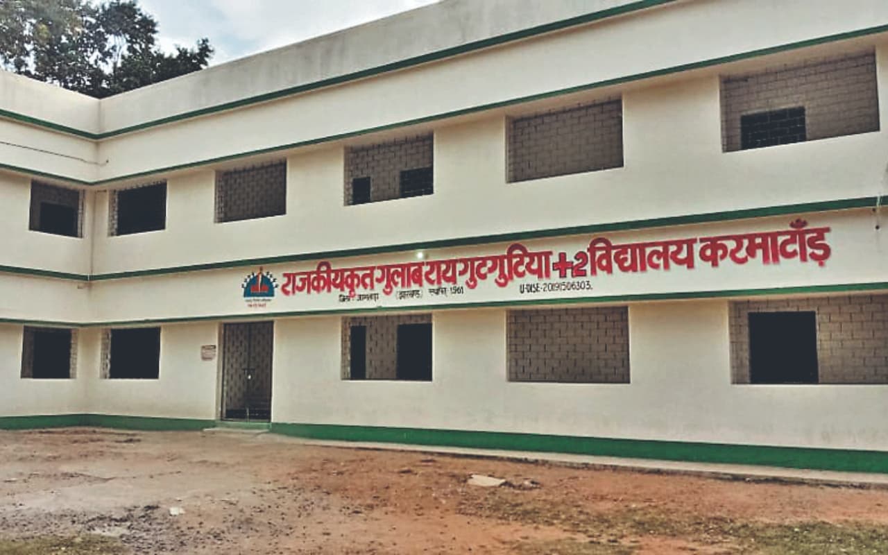 जामताड़ा : साइबर क्राइम से बच्चों को रोकने के लिए शिक्षा विभाग ने की अनोखी पहल