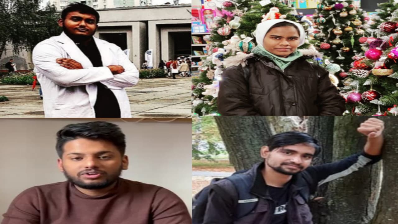 Ukraine Russia Crisis: यूक्रेन में फंसे झारखंडियों तक कैसे पहुंच रही है मदद, प्रभावितों का क्या है दर्द