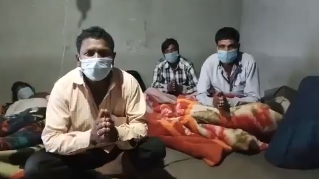 झारखंड के सोनू सूद ने नेपाल में फंसे राज्य के 26 मजदूरों के लिए बढ़ाये हाथ, पूर्व विधायक कुणाल के ट्वीट के बाद मदद को आगे आया भारतीय दूतावास