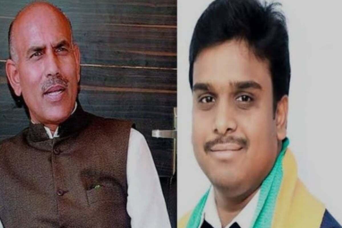 विधायक आलोक चौरसिया की उम्र जांच कराने सुप्रीम कोर्ट जाएंगे केएन त्रिपाठी, हाई कोर्ट के फैसले से हैं असंतुष्ट