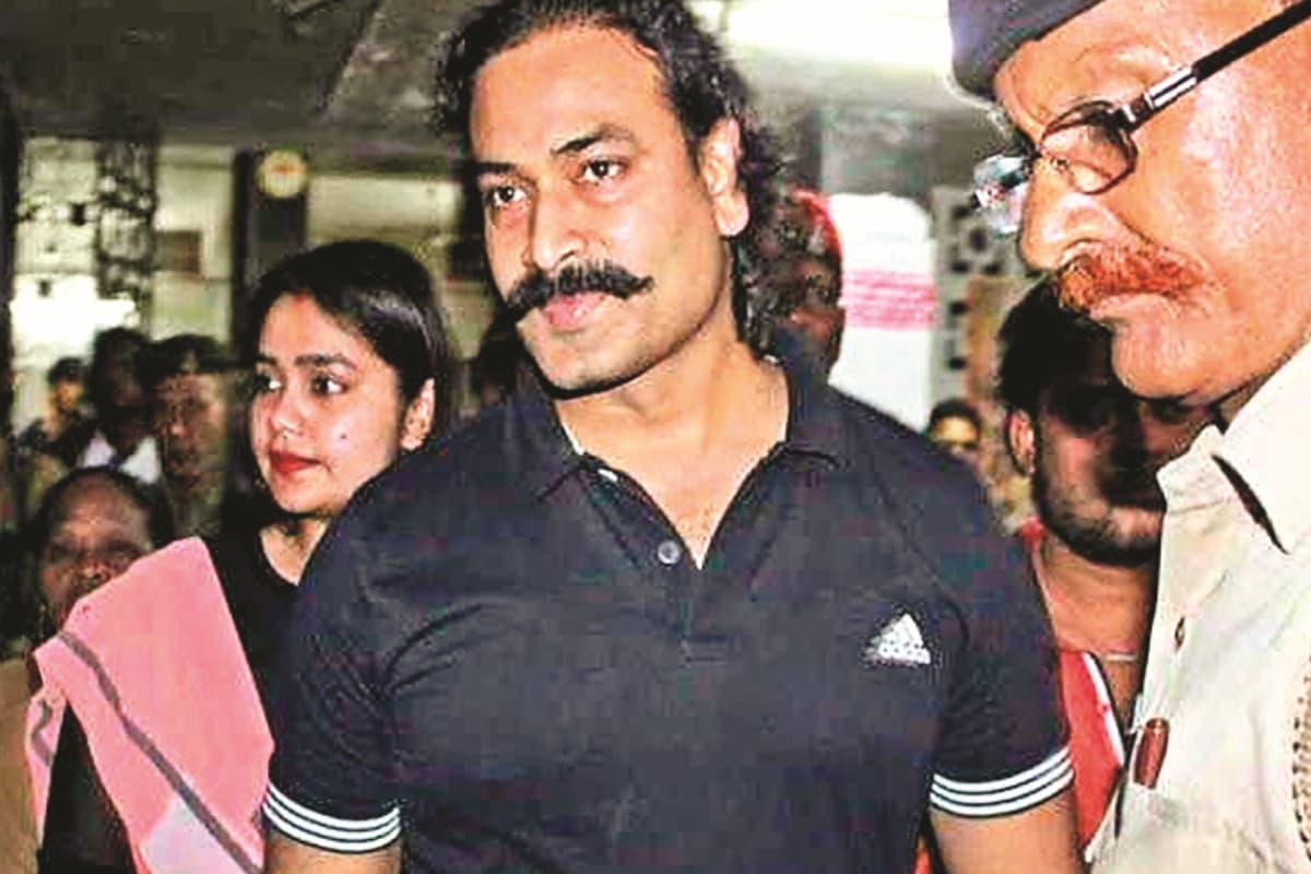 झारखंड : गैंगस्टर अखिलेश सिंह ईडी कोर्ट से बरी, 670 करोड़ की जब्त संपत्ति होगी मुक्त