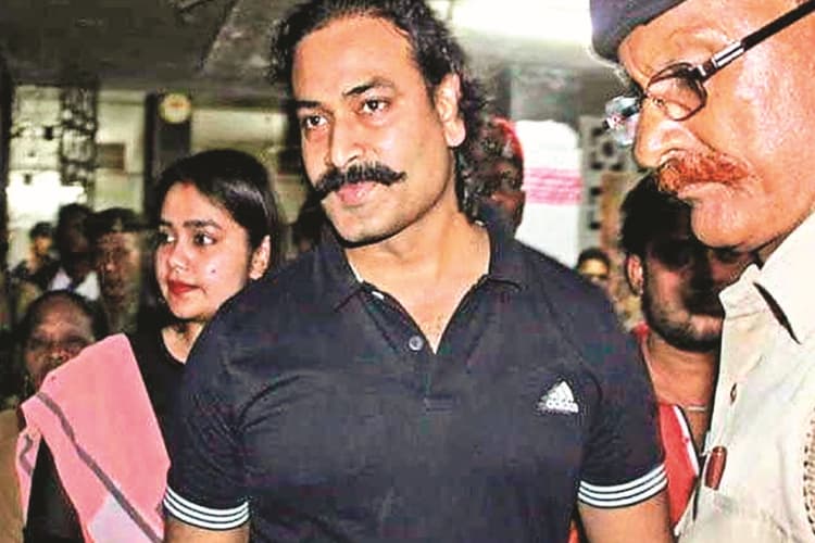 झारखंड : गैंगस्टर अखिलेश सिंह ईडी कोर्ट से बरी, 670 करोड़ की जब्त संपत्ति होगी मुक्त