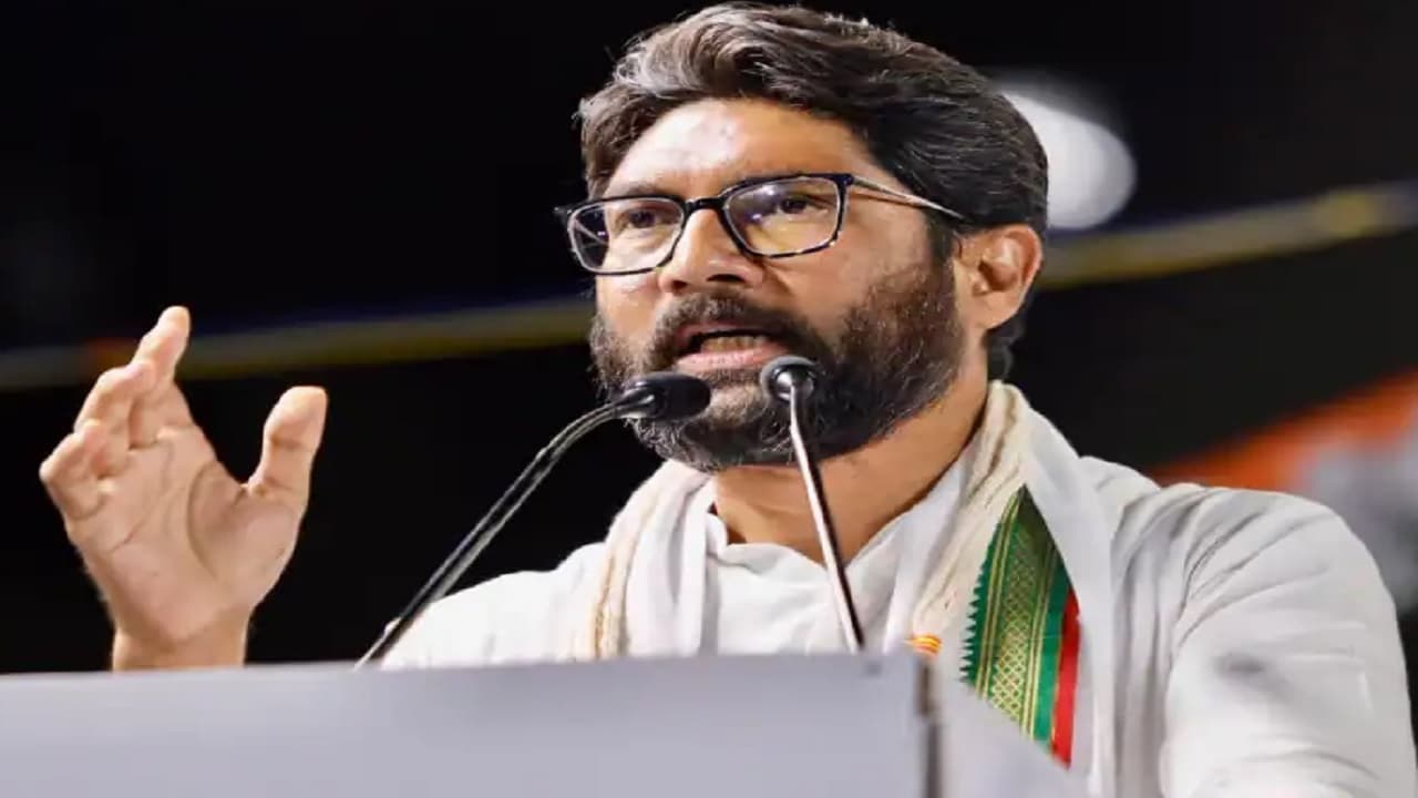Gujarat Election Result: चुनाव से पहले कांग्रेस में आए जिग्नेश मेवाणी का वडगाम सीट पर कब्जा