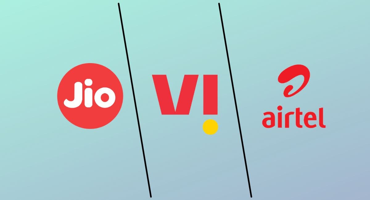 Jio, Airtel और Vi के ग्राहक महंगे रीचार्ज के लिए हो जाएं तैयार, पढ़ें पूरी खबर