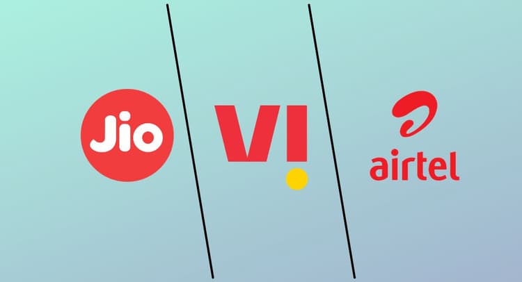 Jio, Airtel और Vi के ग्राहक महंगे रीचार्ज के लिए हो जाएं तैयार, पढ़ें पूरी खबर