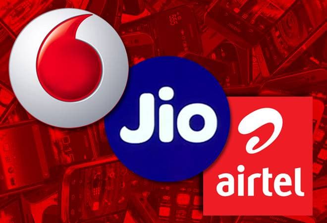 Jio, Airtel, Vodafone में से किसका 1.5GB Data Plan है सबसे बेस्ट?