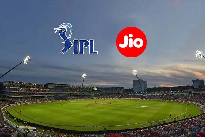 JIO का यह पैक खरीदें और घर बैठे फ्री में देखें IPL 2020 JIO का यह पैक खरीदें और घर बैठे फ्री में देखें IPL 2020