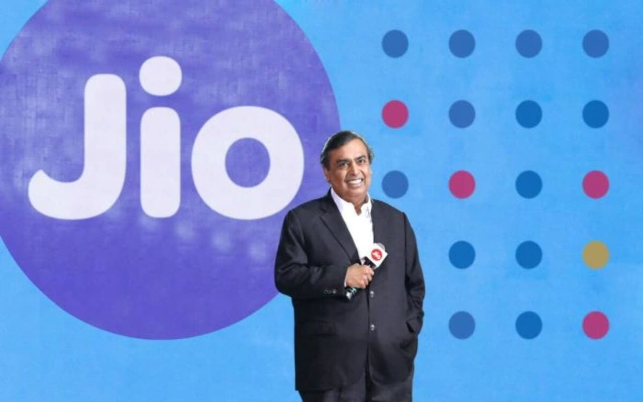 Reliance AGM 2024: मुकेश अंबानी का दावा JIO बनी दुनिया की सबसे बड़ी मोबाइल इंटरनेट कंपनी