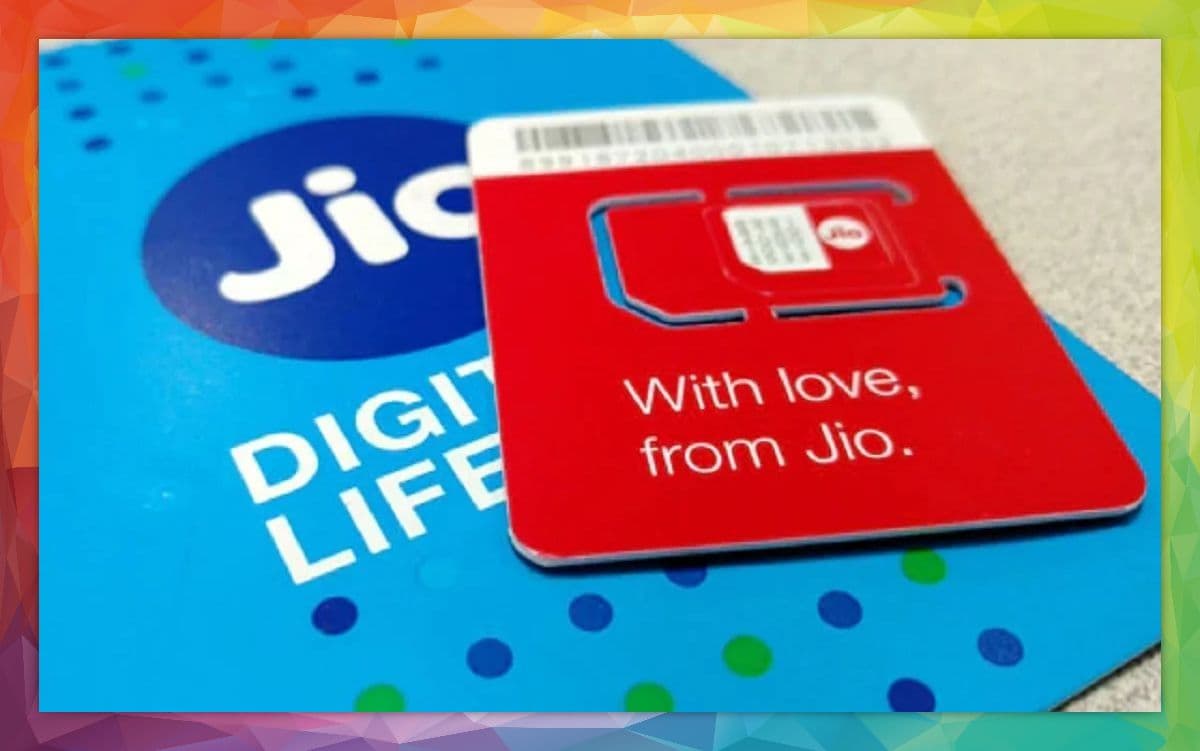 Reliance Jio लायी पांच नये प्लान, 22 रुपये में मिलेगा 28 दिनों के लिए 2GB डेटा