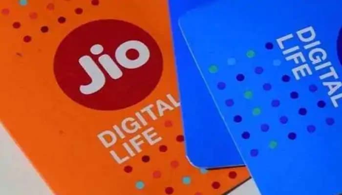 Jio के इन रीचार्ज प्लान्स में हर रोज मिलता है 1.5GB डेटा और ढेर सारे बेनिफिट्स, देखें पूरी लिस्ट Jio के इन रीचार्ज प्लान्स में हर रोज मिलता है 1.5GB डेटा और ढेर सारे बेनिफिट्स, देखें पूरी लिस्ट