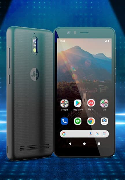 Jio Phone Next Sale: 10 सितंबर का लांच होगी सबसे सस्ती 4G स्मार्टफोन, देखें इसके बेहतरीन फीचर्स और प्राइस!