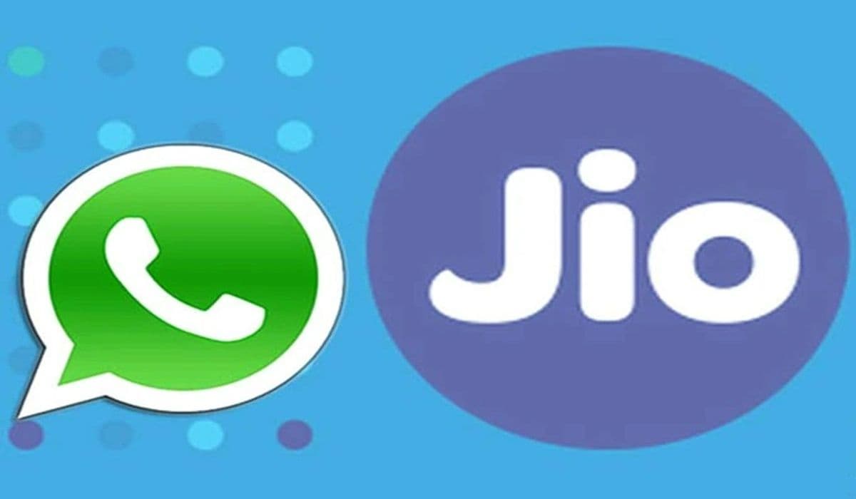 WhatsApp से होगा Jio प्रीपेड रीचार्ज, जानिए कैसे? WhatsApp से होगा Jio प्रीपेड रीचार्ज, जानिए कैसे?