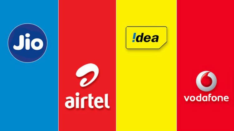 Jio vs Airtel vs Vi vs BSNL: 11 रुपये में अनलिमिटेड वैलिडिटी वाला डेटा, सबसे सस्ता रीचार्ज प्लान किसका?