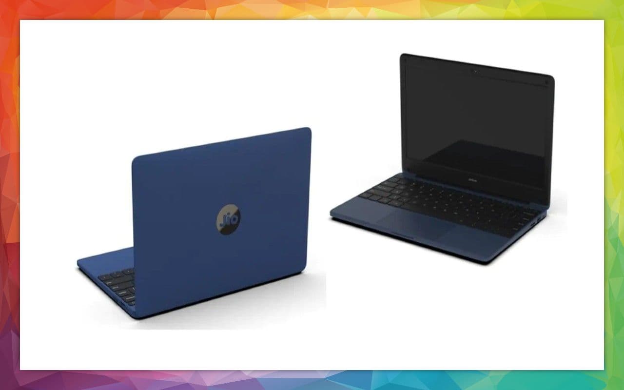 JioBook Laptop Price: आ गया रिलायंस का सस्ता लैपटॉप जियोबुक, 20 हजार से कम में मिलेंगी इतनी सारी खूबियां