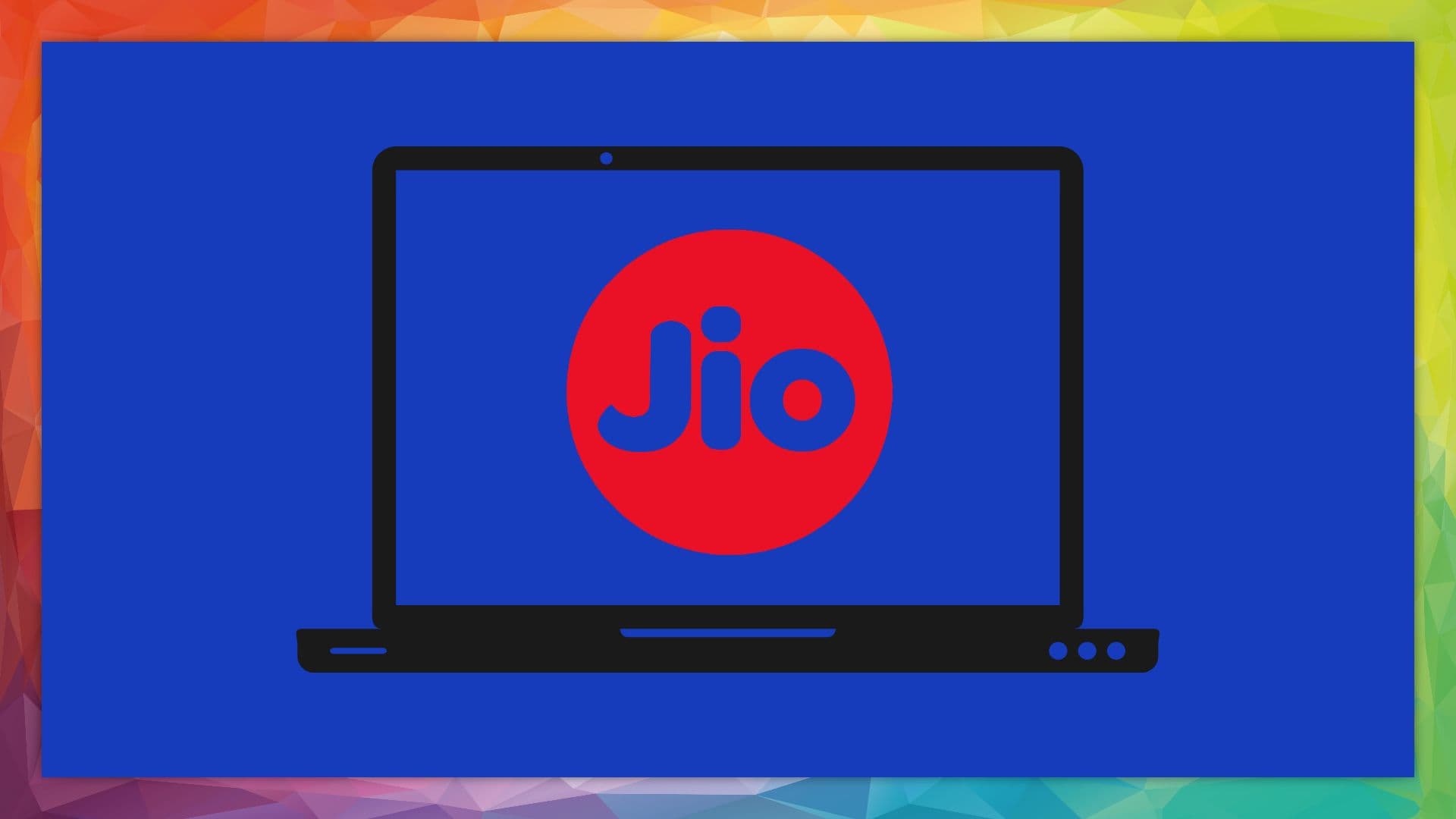 Reliance Jio ला रही सस्ता लैपटॉप JioBook, मिलेगी 4G कनेक्टिविटी और JioOS की खूबियां