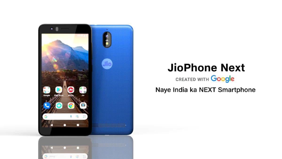 JioPhone Next: जियो का सबसे सस्ता स्मार्टफोन इन 10 बातों में है खास
