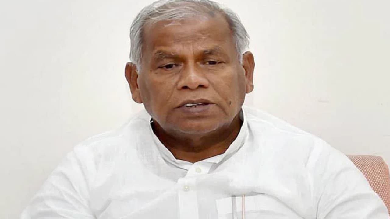 Bihar News: पूर्व सीएम जीतन राम मांझी और मंत्री अशोक चौधरी हुए कोरोना निगेटिव, ट्वीट कर दी जानकारी