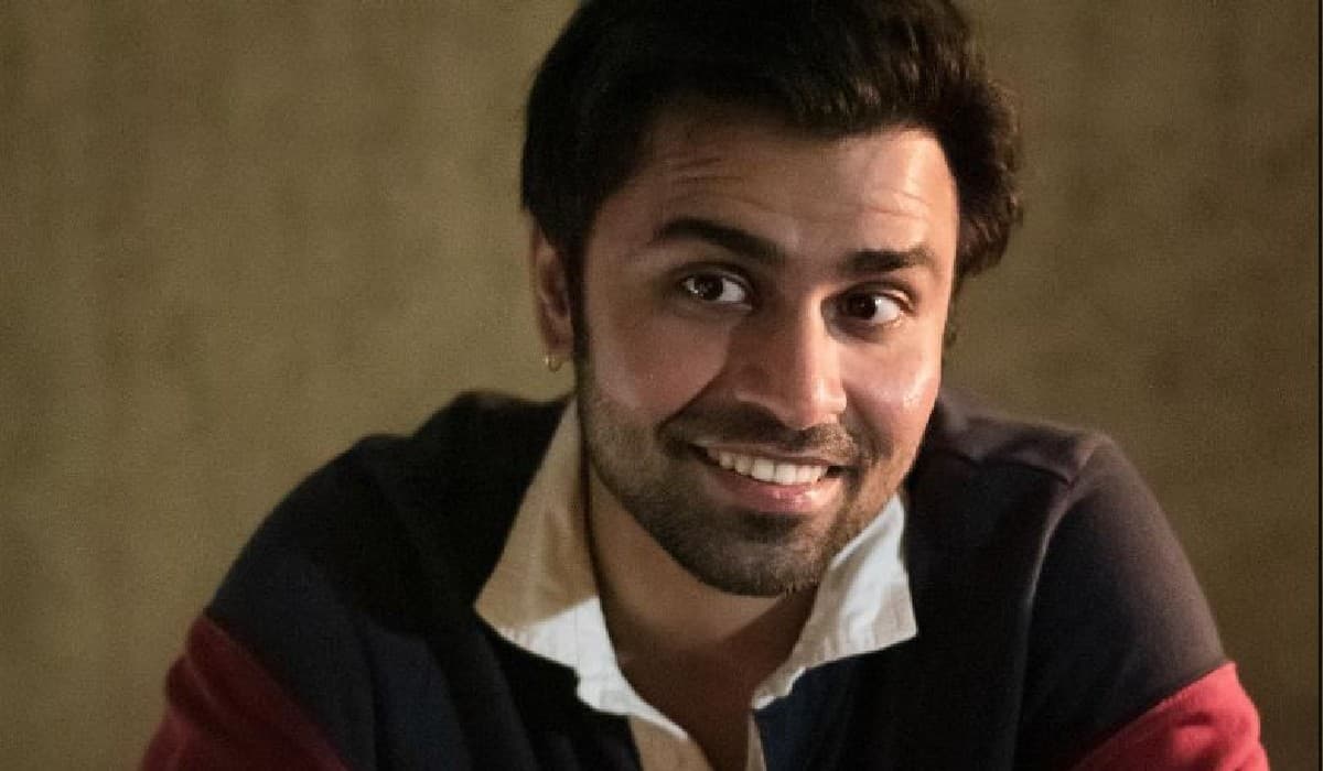 Exclusive : कई बार लगता है कि यार मैं फिर वही कर रहा हूं- जितेंद्र कुमार