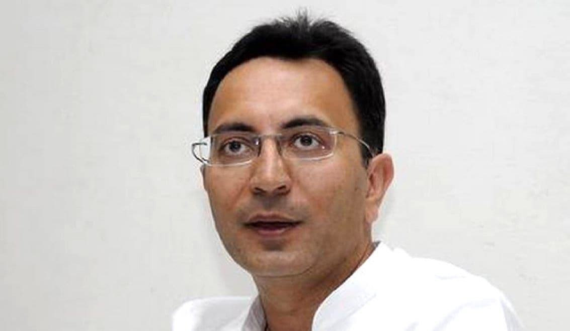 West Bengal Election 2021: बंगाल की अस्मिता, संस्कृति और संस्कार को बचाने की लड़ाई, बोले कांग्रेस नेता जितिन प्रसाद