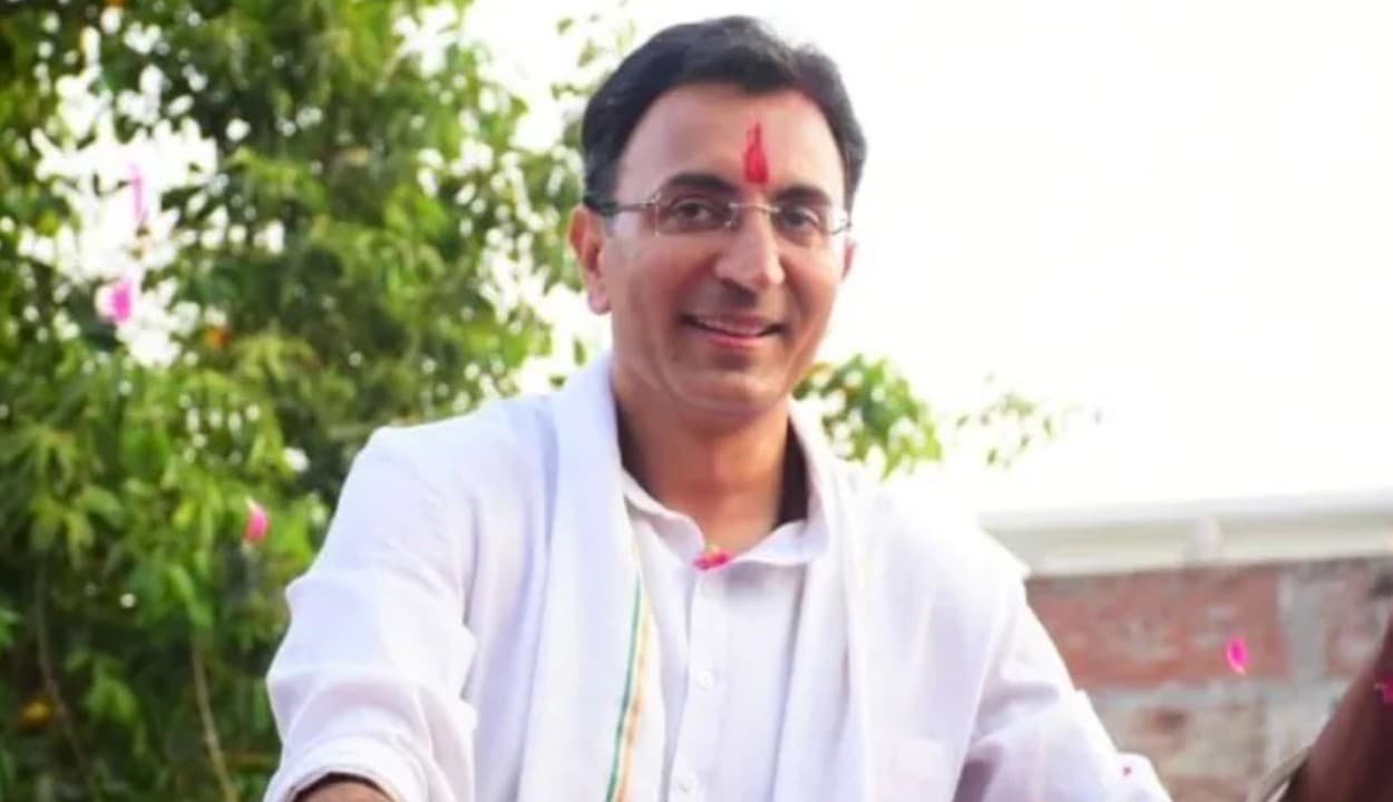 जितिन प्रसाद को पिछले दरवाजे से योगी कैबिनेट में शामिल कराना नहीं होगा आसान, भाजपा के लिए साबित हो सकता है आत्मघाती फैसला