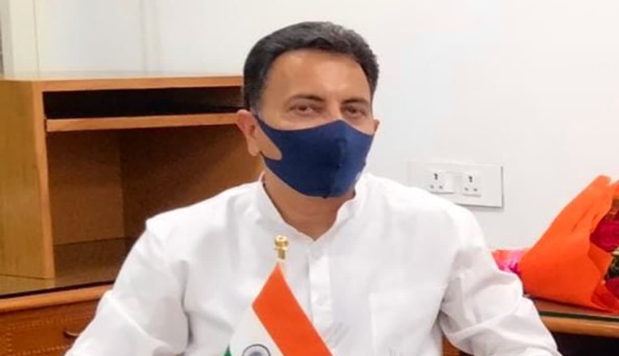 ब्राह्मणों को साधने के लिए यूपी कैबिनेट में शामिल किए जा सकते हैं जितिन, पिछले दरवाजे से एंट्री का रास्ता साफ
