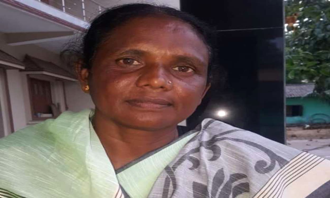 प्रभात खबर जमशेदपुर संस्करण रजत जयंती : मंत्री जोबा मांझी ने कहा- मेरे दिवंगत पति के कार्यों को प्रभात खबर ने प्रमुखता से दिया जगह