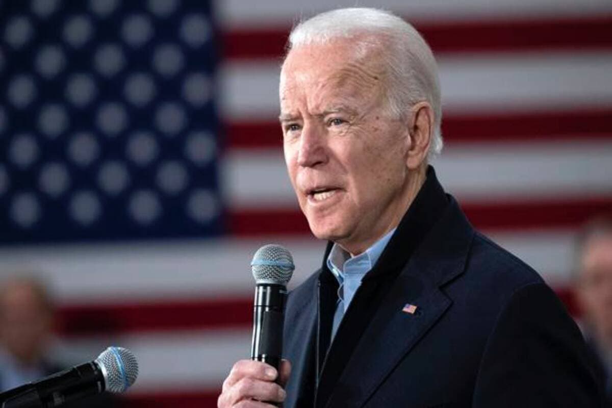 Joe Biden: 'अमेरिका का लोकतंत्र अडिग और अखंड', राष्ट्रपति जो बाइडेन का बयान, जानें पूरा मामला