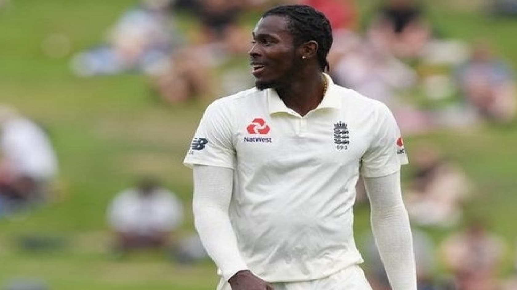 IND vs ENG : इंग्लैंड को झटका, चोट के कारण दूसरे टेस्ट से बाहर हुआ यह तेज गेंदबाज