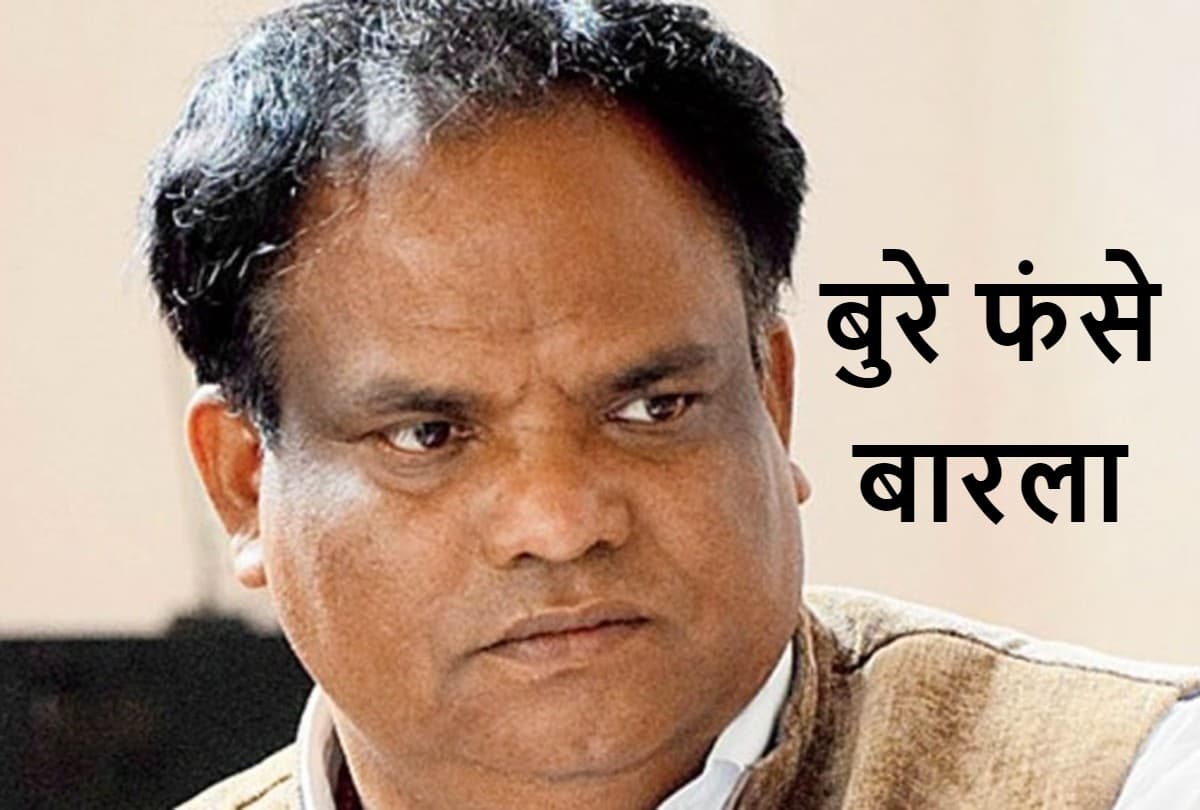 केंद्रीय मंत्री जॉन बारला ने चाय बगान की जमीन पर किया कब्जा! कार्रवाई के आदेश