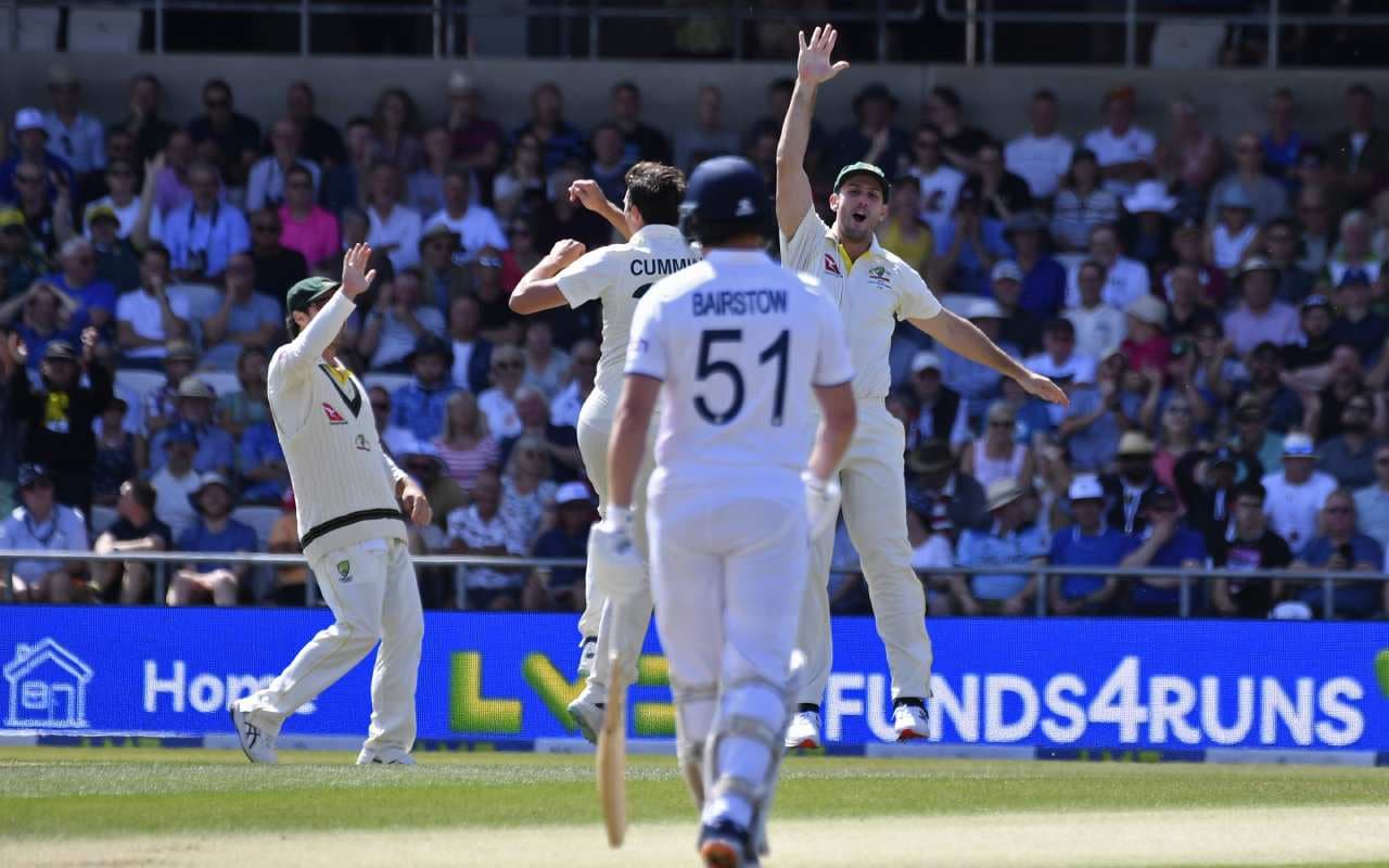 MCC ने अपने सदस्यों के लॉर्ड्स स्टेडियम के ‘लॉन्ग रूम’ में प्रवेश पर लगायी रोक, एशेज के दौरान हुआ था हंगामा