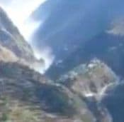 Uttarakhand Chamoli Dhauliganga Flood LIVE : उत्तराखंड में ग्लेशियर टूटने से मची भारी तबाही, ITBP की टीम पहुंची घटनास्थल पर, देखें वीडियो